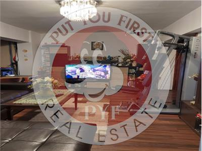 Prosper Mall | Aartament 3 camere | 79mp | semidecomandat | B3904
