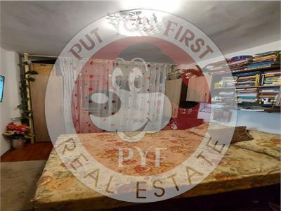 Prosper Mall | Aartament 3 camere | 79mp | semidecomandat | B3904