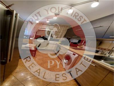Prosper Mall | Aartament 3 camere | 79mp | semidecomandat | B3904