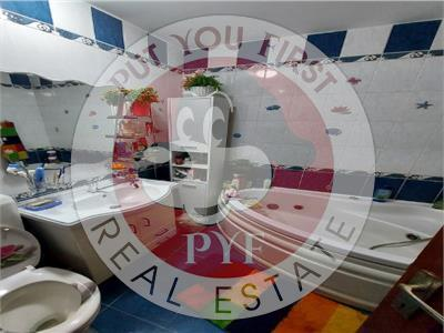 Prosper Mall | Aartament 3 camere | 79mp | semidecomandat | B3904