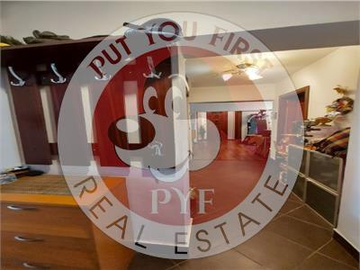 Prosper Mall | Aartament 3 camere | 79mp | semidecomandat | B3904